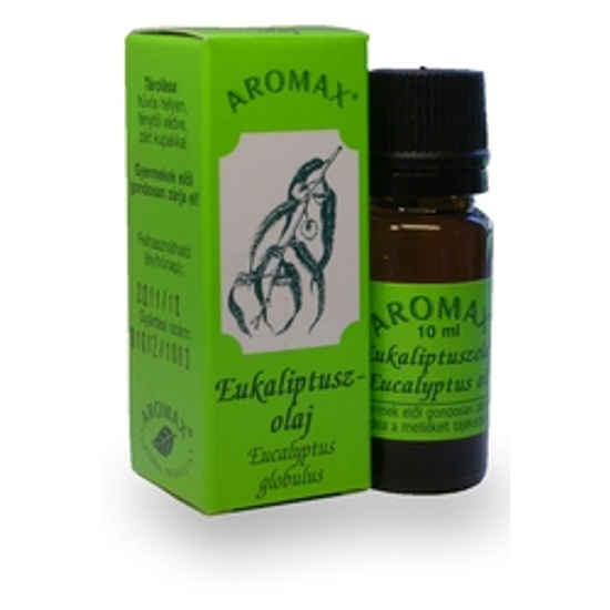 Aromax Eukaliptuszolaj 10 ml