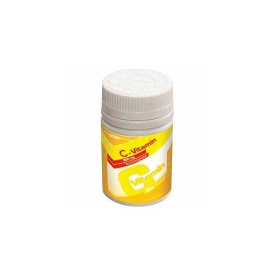 OCSO C-vitamin 800 mg, 30 db