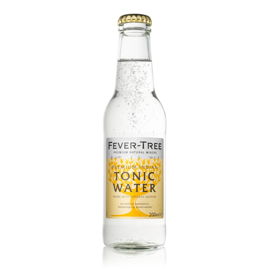 Fever tree prémium tonic tonik 200ml