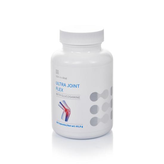Usa Medical Ultra Joint Flex Kapszula 60 db
