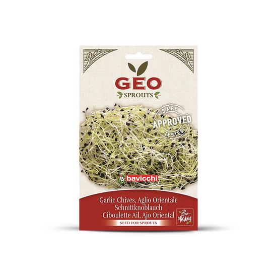 Bavicchi Bio Fokhagyma csíráztatáshoz, 30gr