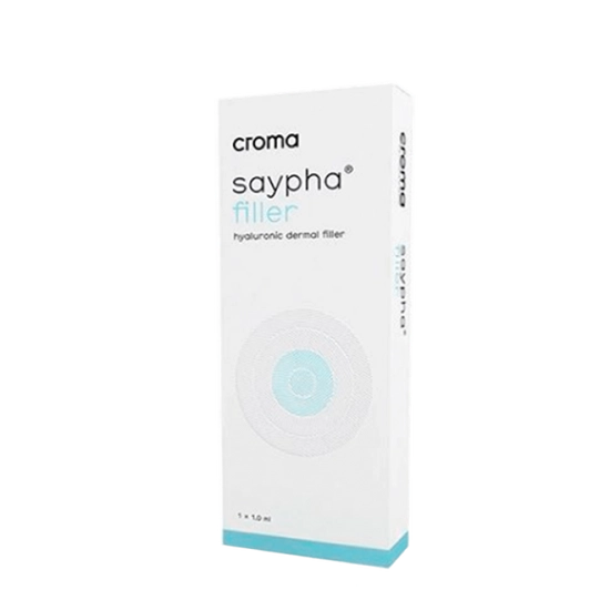 CROMA Saypha Filler töltőanyag, 1 x 1,0 ml