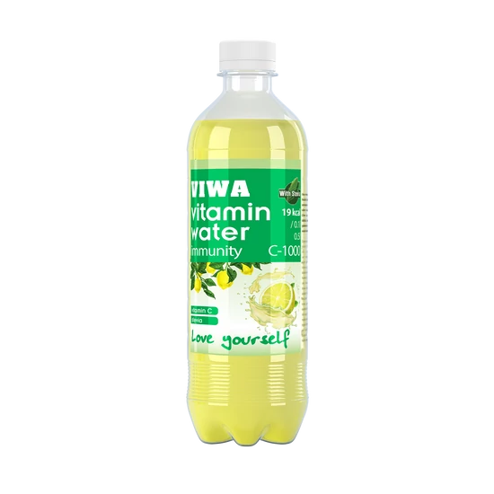 Viwa Vitaminvíz C1000 500 ml