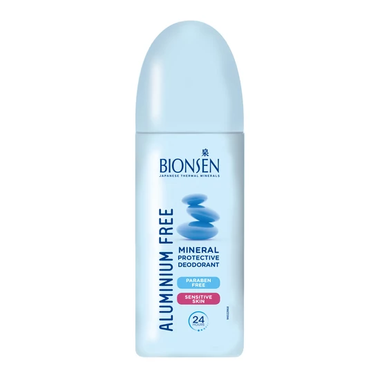 Bionsen Deo N/gas, 100 ml