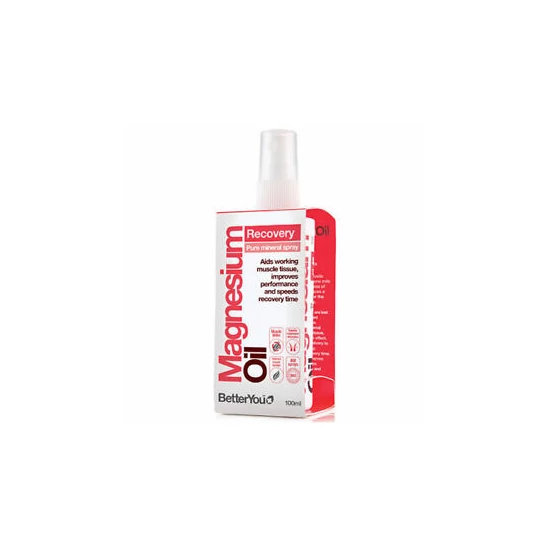 Better you magnes.olaj sport spray 100 ml