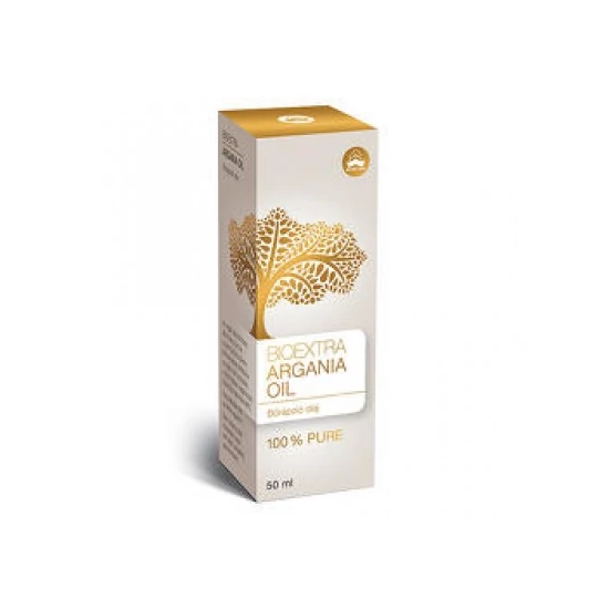 Bioextra Argania olaj, 50 ml