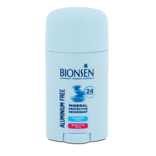 Bionsen Deo Stick, 40 ml