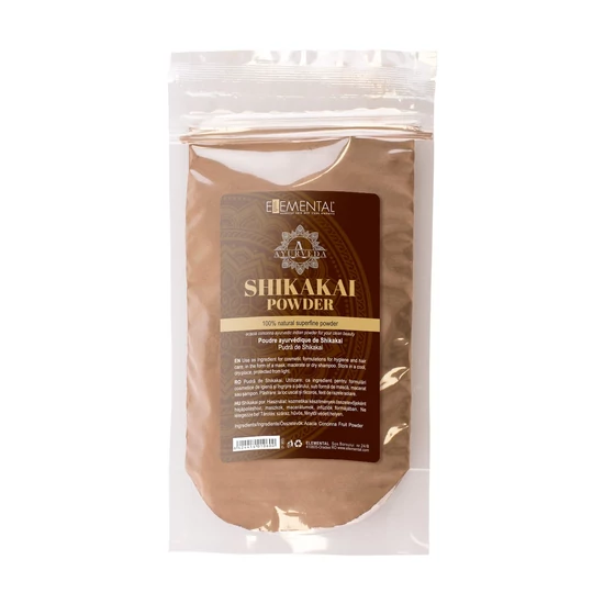 Mayam / Ellemental Shikakai por bio-1 kg