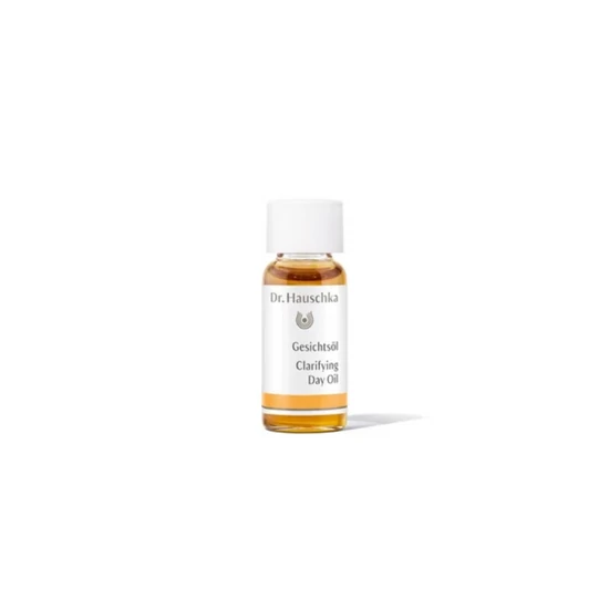 Dr. Hauschka Arcápoló olaj 18 ml