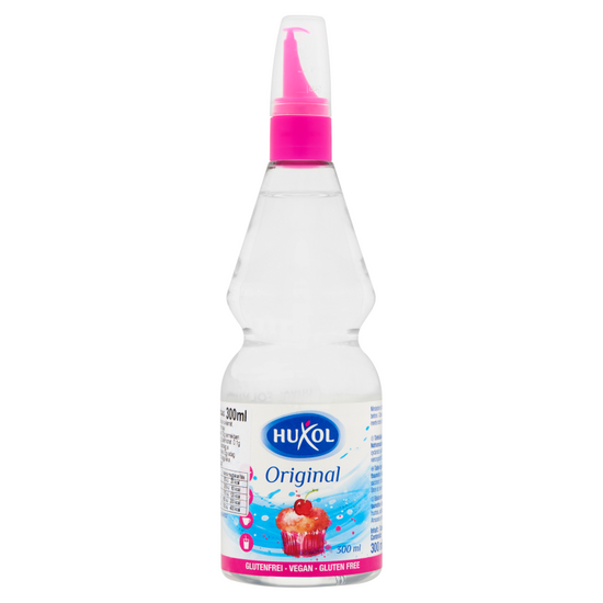 Huxol folyékony édesítőszer 300 ml