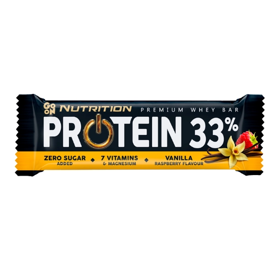 Sante nutrition protein szelet vanília-málna, 50 g