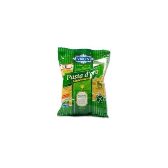 Pasta D'Oro Tészta Abc 250G