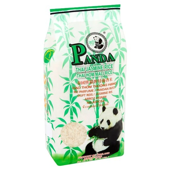 Panda Jázmin Rizs, 1000 g