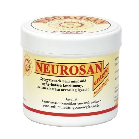 Neurosan por, 250 g