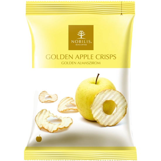 Nobilis almaszirom golden, 40 g