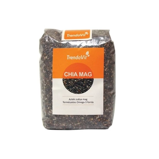 Trendavit chia mag 200 g