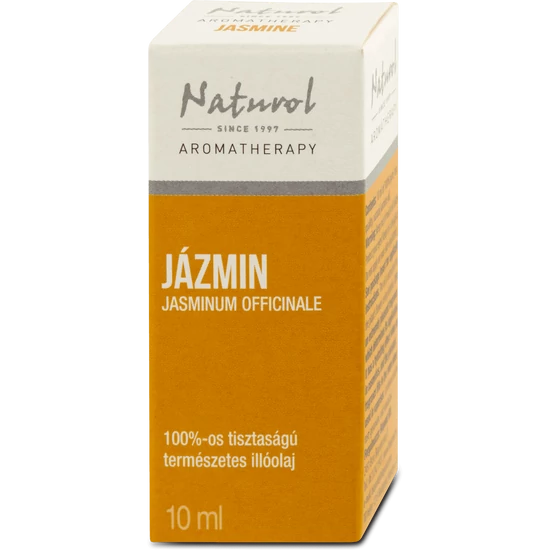 Naturol Jázmin Illóolaj 10 ml