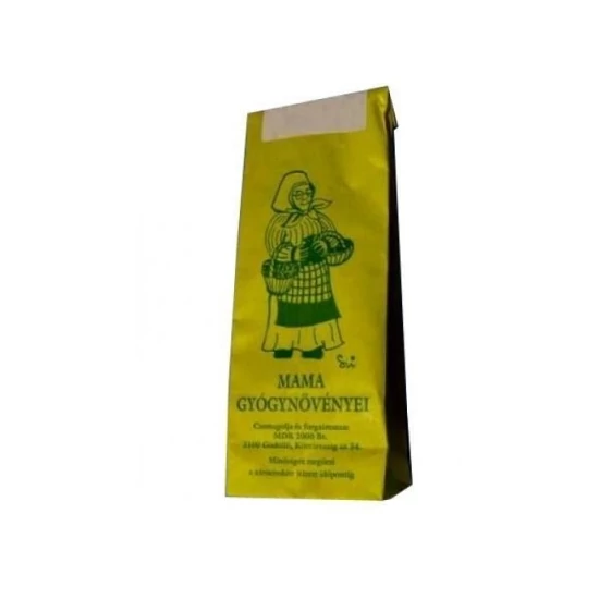 Mama drog borsikafű 50 g