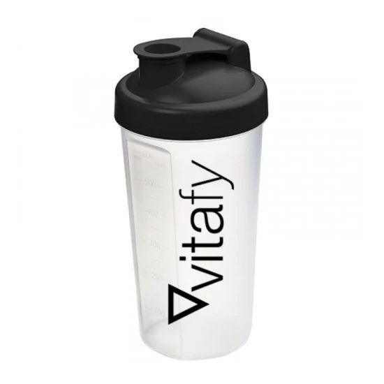 Vitafy Shaker 600ml