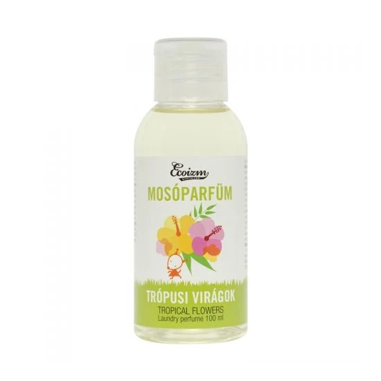 Ecoizm mosóparfüm trópusi 100 ml