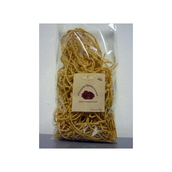 Paleolit tészta szezámos spagetti, 250 g