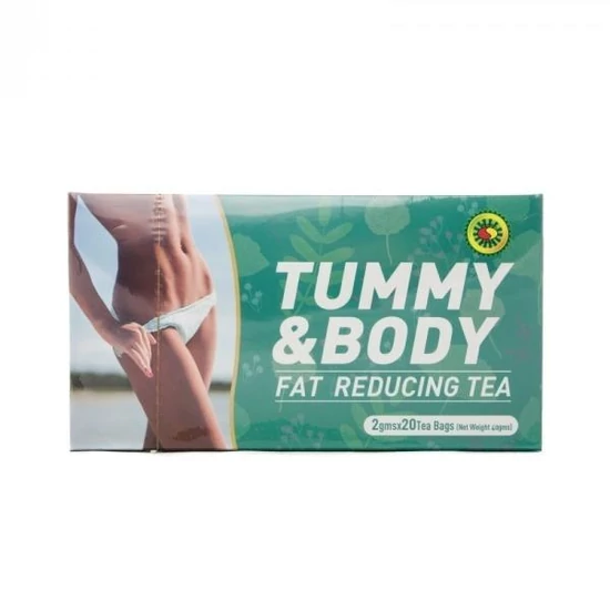 Sun moon has &amp; test tea, 40 g