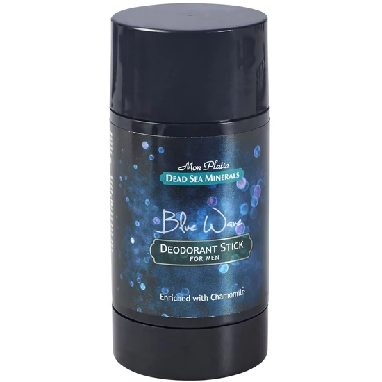 Dsm deo stift férfiaknak blue wave /270/, 80 ml