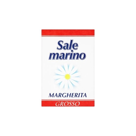 Sale Marino tengeri só durva, 1000 g