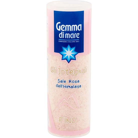 Salins Gemma himalája só szórófejes, 250 g