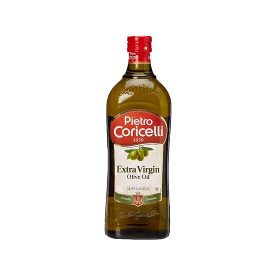 Pietro Coricelli Extra Szűz Olíva Olaj 1000Ml