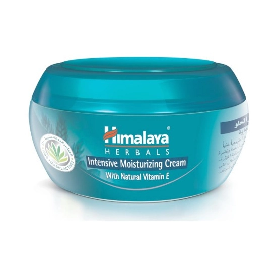 Himalaya Herbals intenzív hidratáló bőrápoló krém, 150 ml