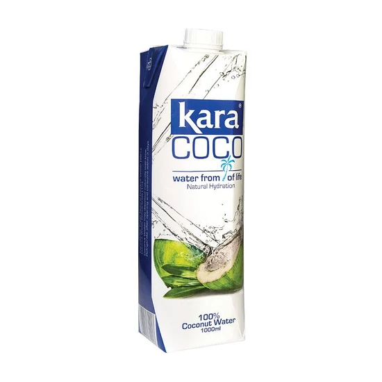 Kara kókuszvíz 1000 ml