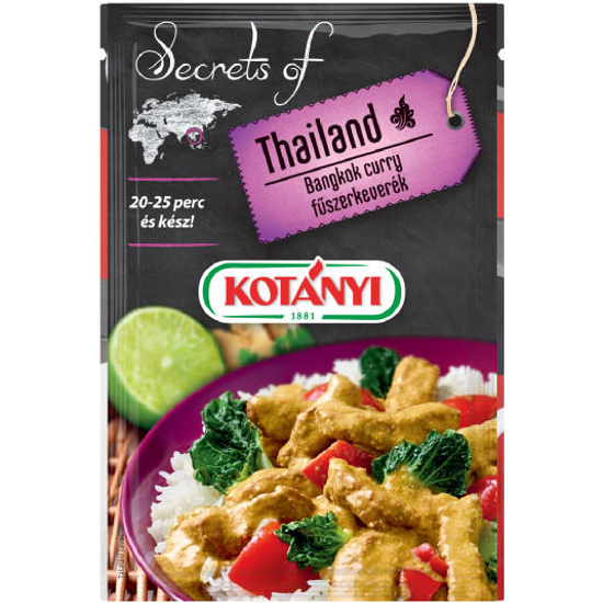 Kotányi Bangkok Curry 20 g