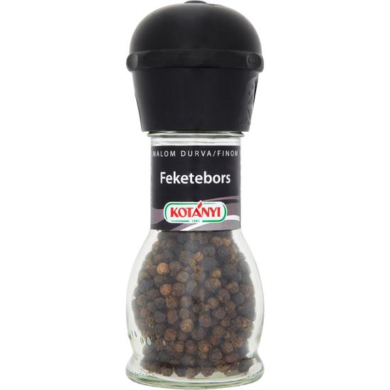Kotányi Feketebors 36 g