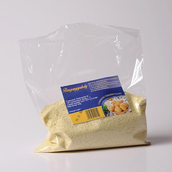 Gluténmentes Burgonyapehely, 200 g