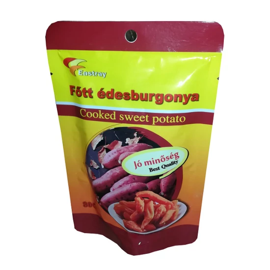 Eastray Főtt édesburgonya 80 g