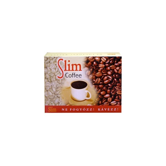 Vita Crystal Slim Coffee 210 g