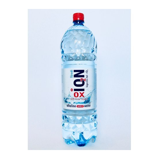 Füredi Oxion Ph93 Lúgos Ivóvíz 500 ml