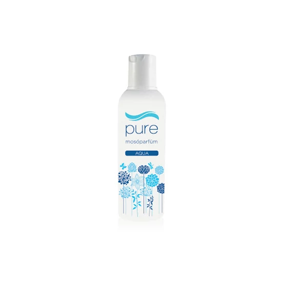 Pure mosóparfüm aqua 100 ml