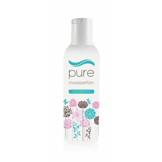 Pure mosóparfüm moments 100 ml