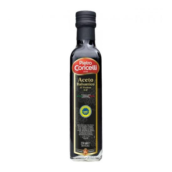 Pietro Coricelli Balzsamecet 250 ml