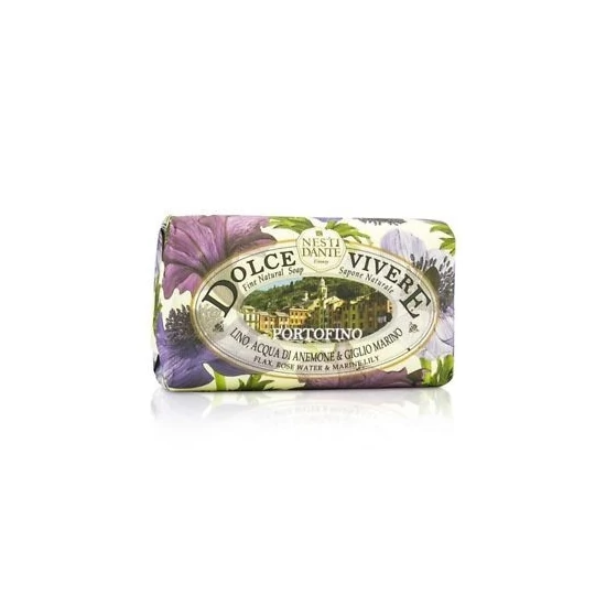 Nesti Szappan Dolce Vivere Portofino 250 g