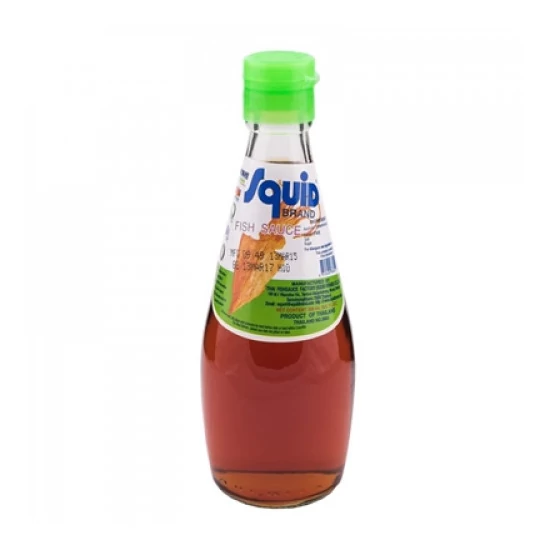 Squid Halszósz, 300 ml