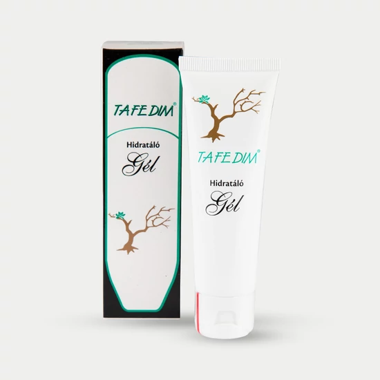 Tafedim gél, 50 ml