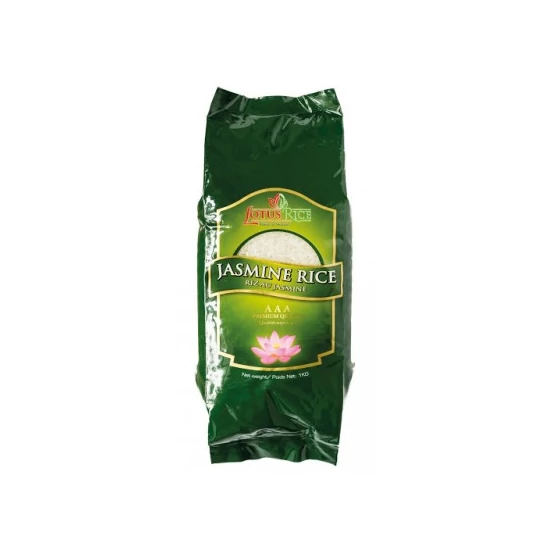 Lotus jázmin rizs 1000 g