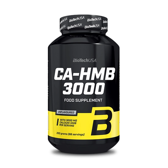 BioTech CA-HMB 3000, 200 g