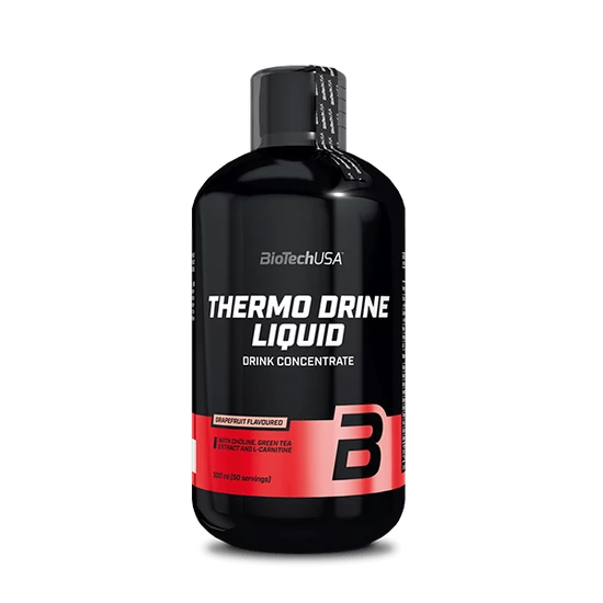 BioTech Thermo Drine Liquid, 500 ml