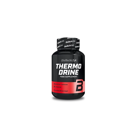 BioTech Thermo Drine, 60 db kapszula