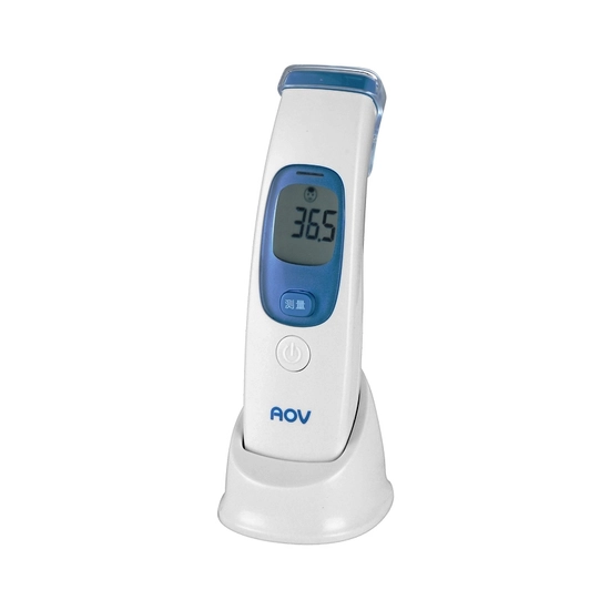 AOV 8810 Érintés nélküli (Non Contact) hőmérő
