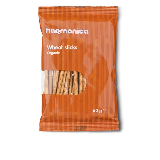 Harmonica bio ropi, 60 g